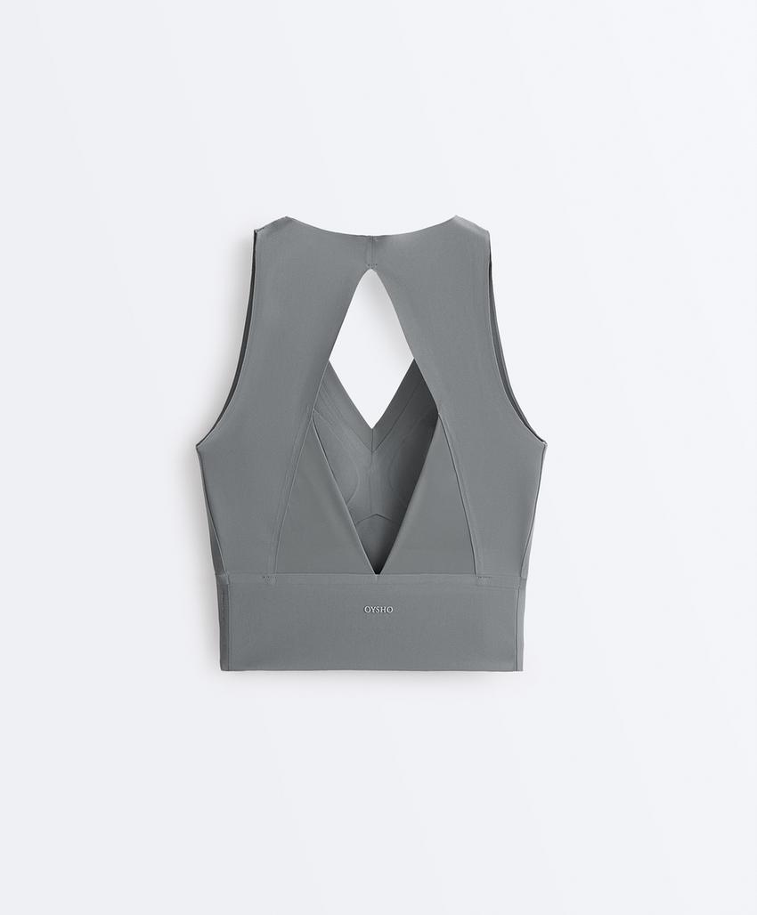 Tank top Perfect-adapt alças