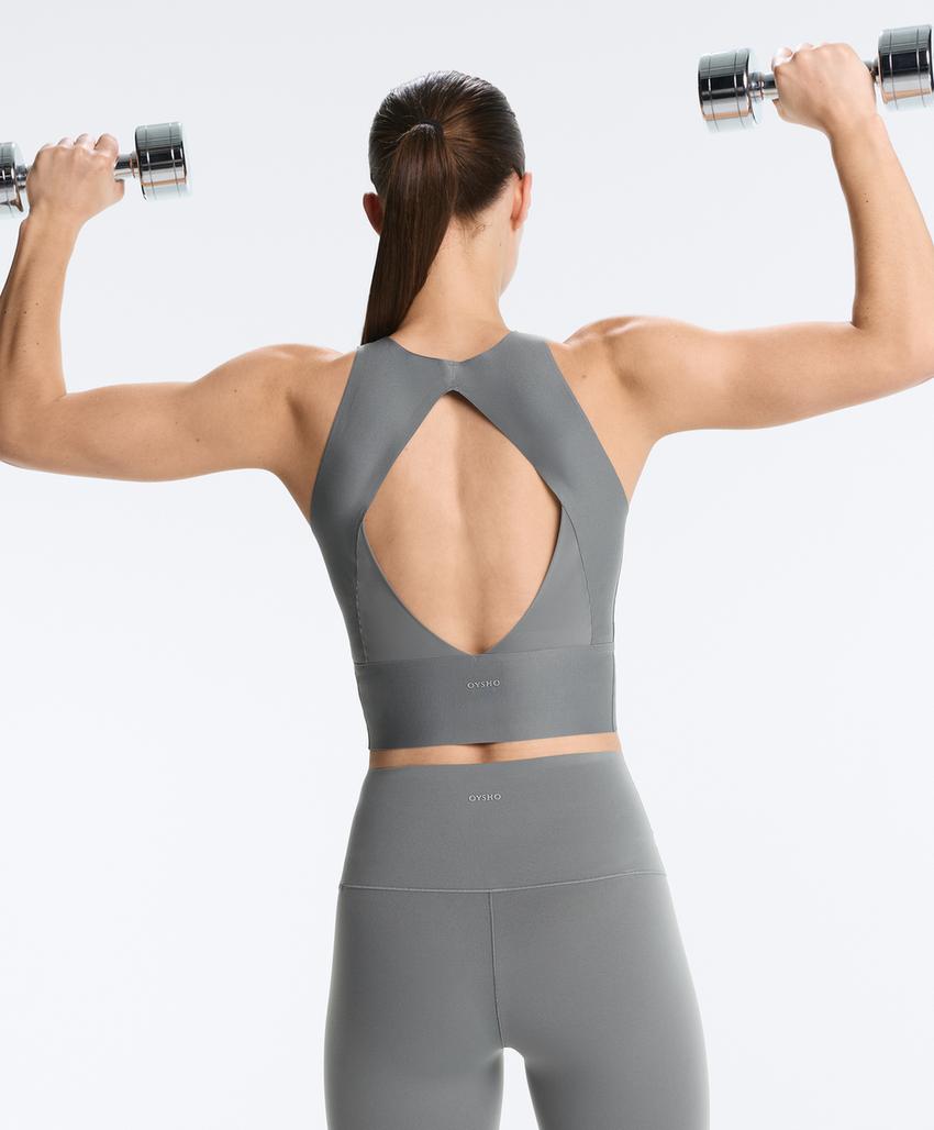 Tank top Perfect-adapt alças