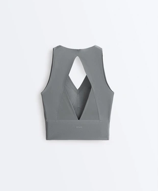 Perfect-adapt strap tank top- Заказать в России