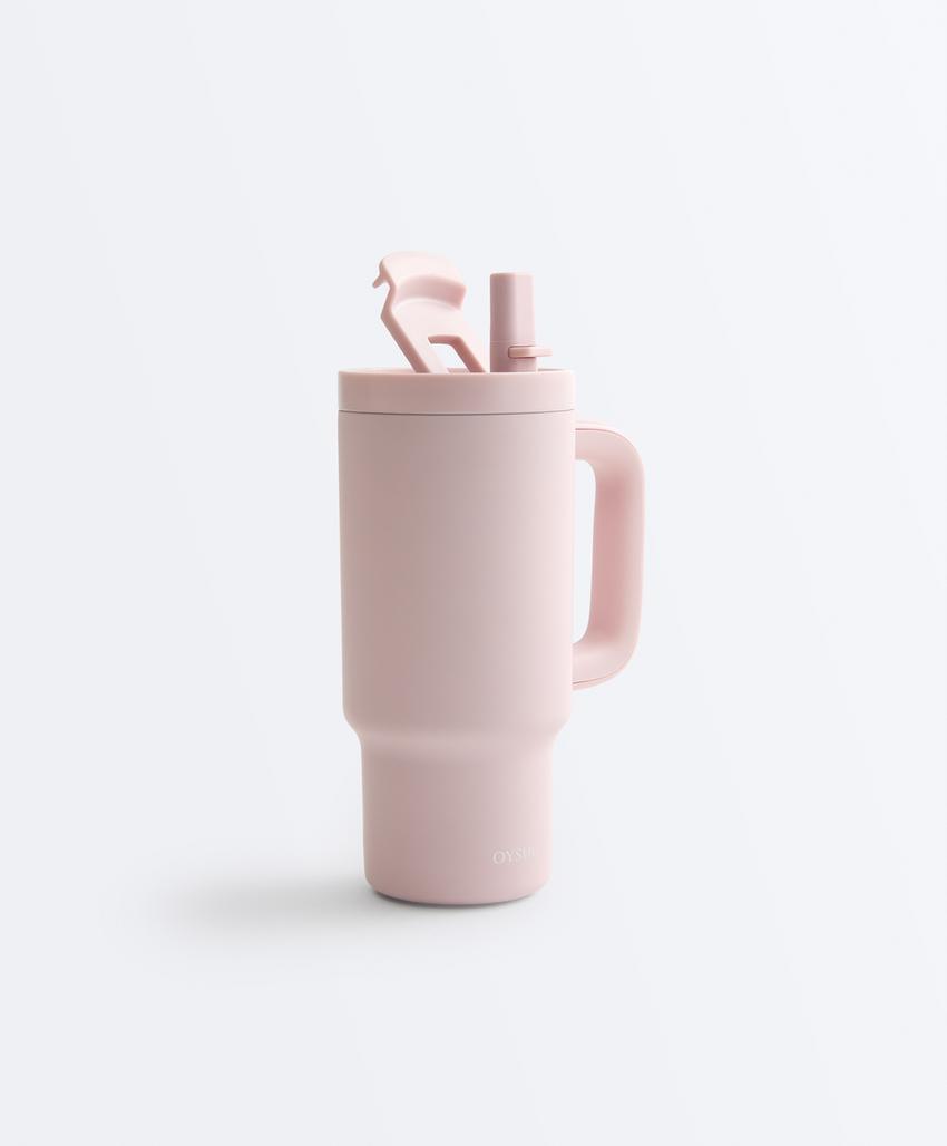 Mini garrafa com asa