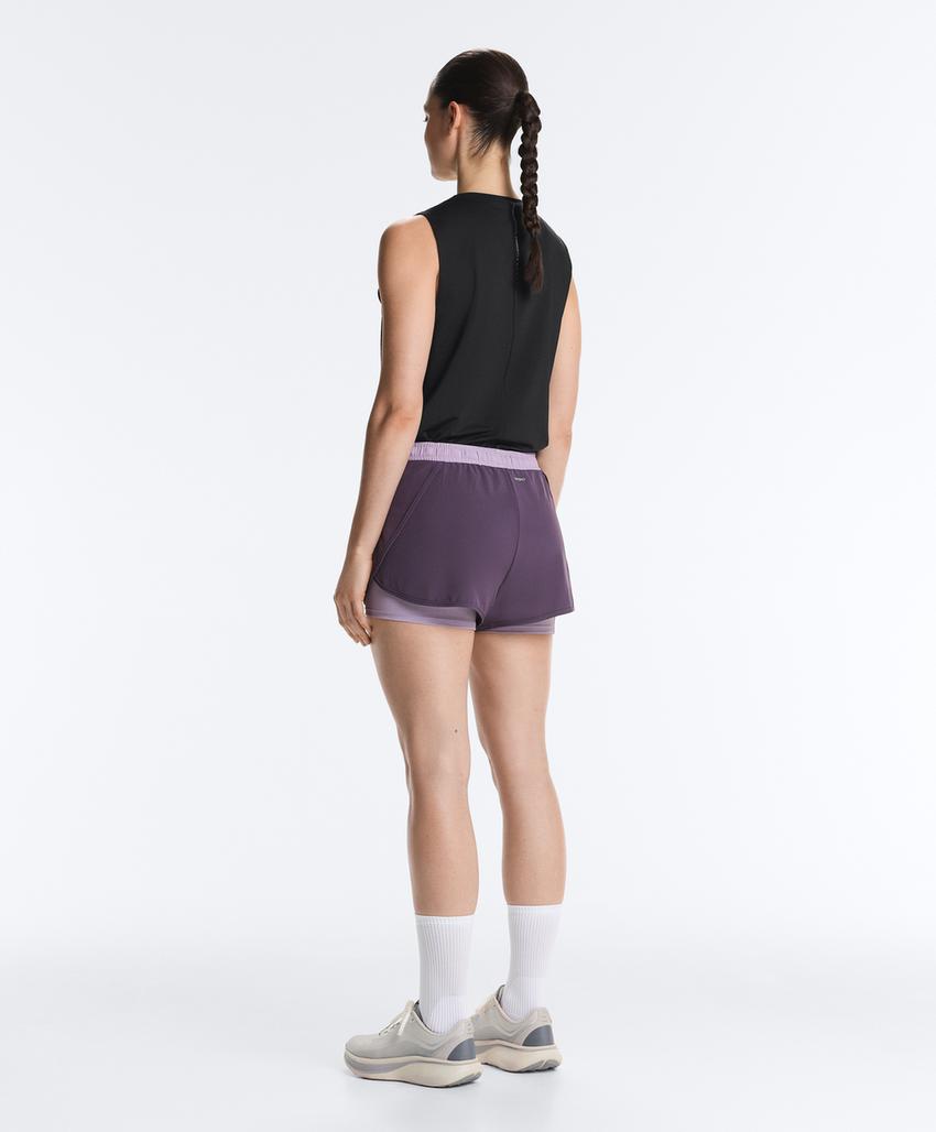 Высокотехнологичные шорты