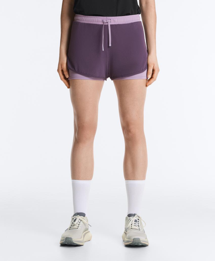 Высокотехнологичные шорты