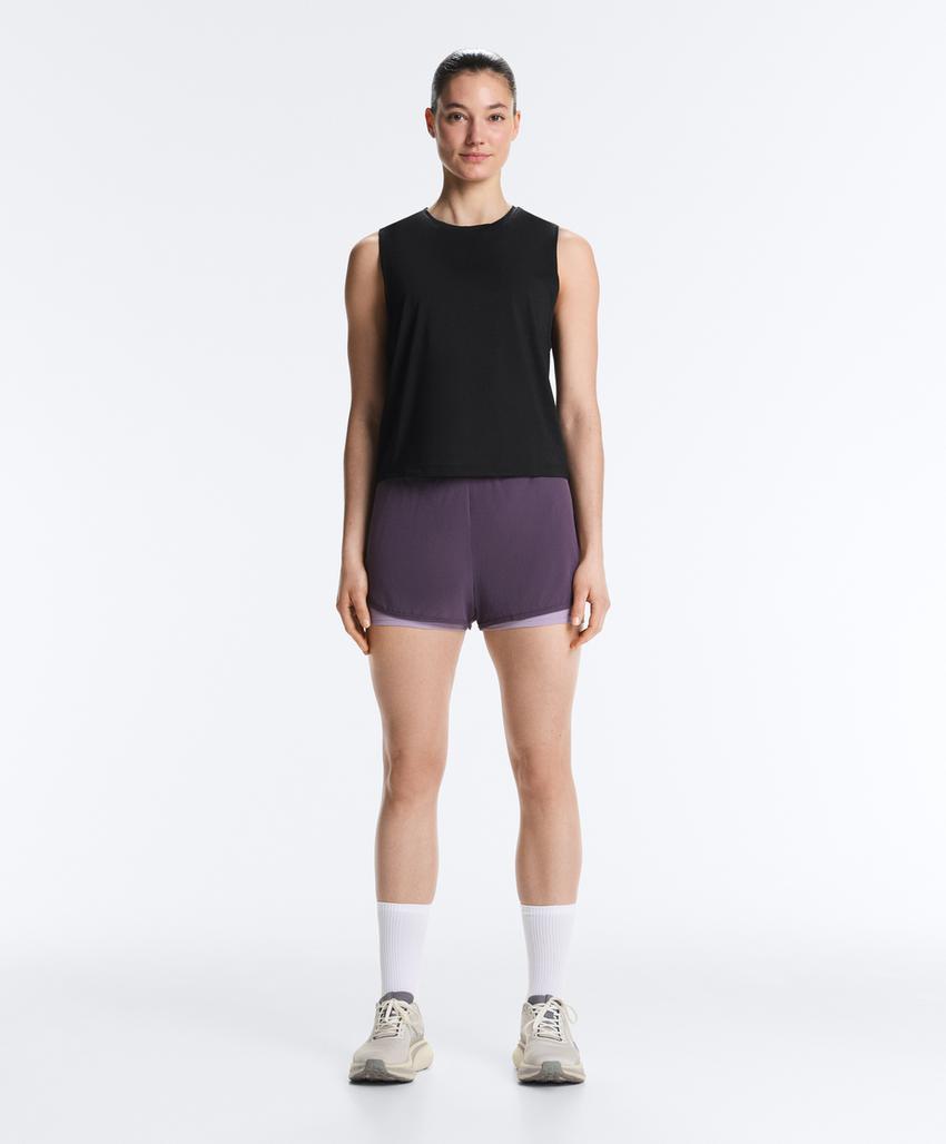 Высокотехнологичные шорты