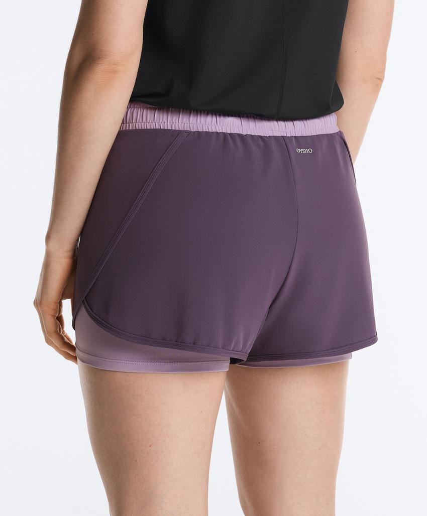 Высокотехнологичные шорты