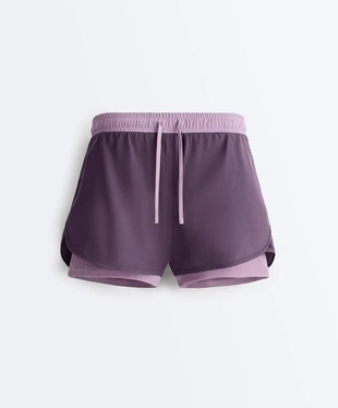 Высокотехнологичные шорты- Заказать в России