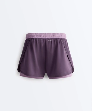 Высокотехнологичные шорты- Заказать в России