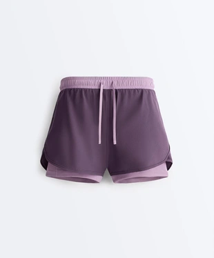 Высокотехнологичные шорты- Заказать в России