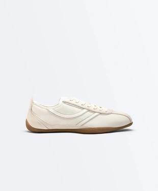 Спортивные Soft кеды из нейлона- Заказать в России