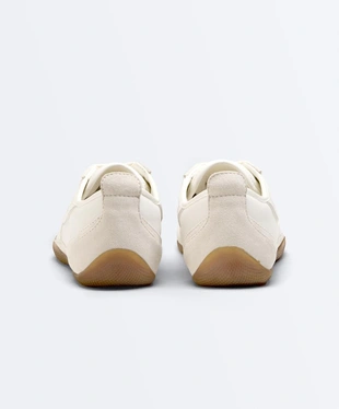 Спортивные Soft кеды из нейлона- Заказать в России