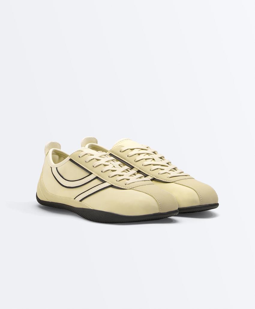 Спортивные Soft из нейлона