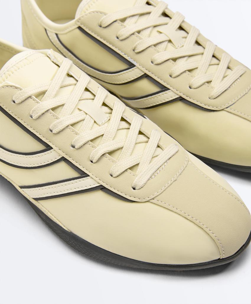 Спортивные Soft из нейлона