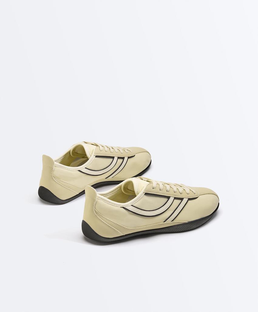 Спортивные Soft из нейлона