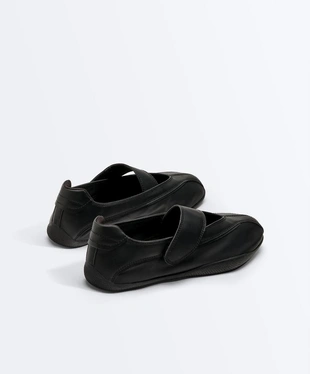 Спортивные балетки- Заказать в России