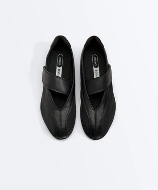 Спортивные балетки- Заказать в России