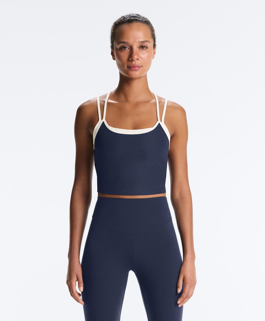 Топ-переливчатый comfortlux