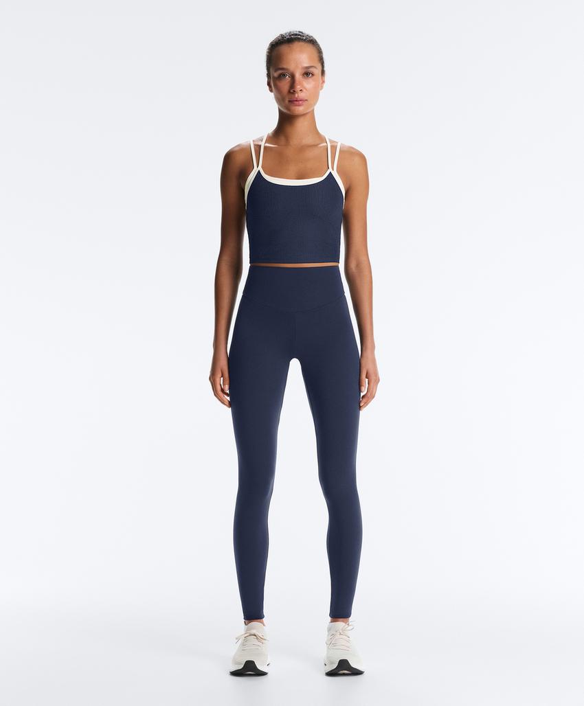 Топ-переливчатый comfortlux