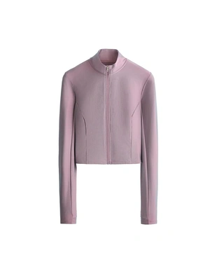 Высокотехнологичная переливающаяся куртка- Заказать в России