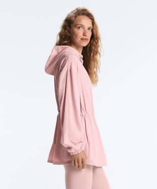 Куртка с регулируемой талией- Заказать в России