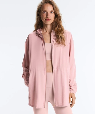 Куртка с регулируемой талией- Заказать в России