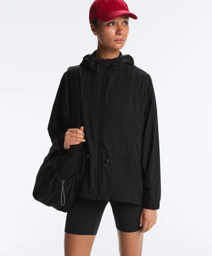 Куртка из водоотталкивающей ткани- Заказать в России