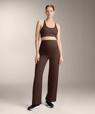 Брюки прямого кроя Comfortlux для беременных- Заказать в России