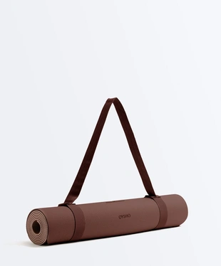 Коврик для йоги толщиной 5 мм- Заказать в России