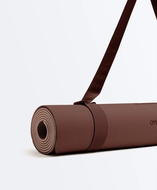 Коврик для йоги толщиной 5 мм- Заказать в России