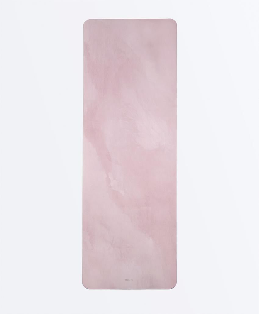 Коврик для йоги 5 мм