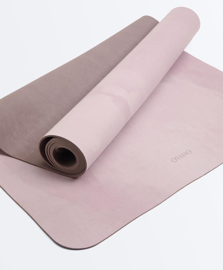 Коврик для йоги 5 мм