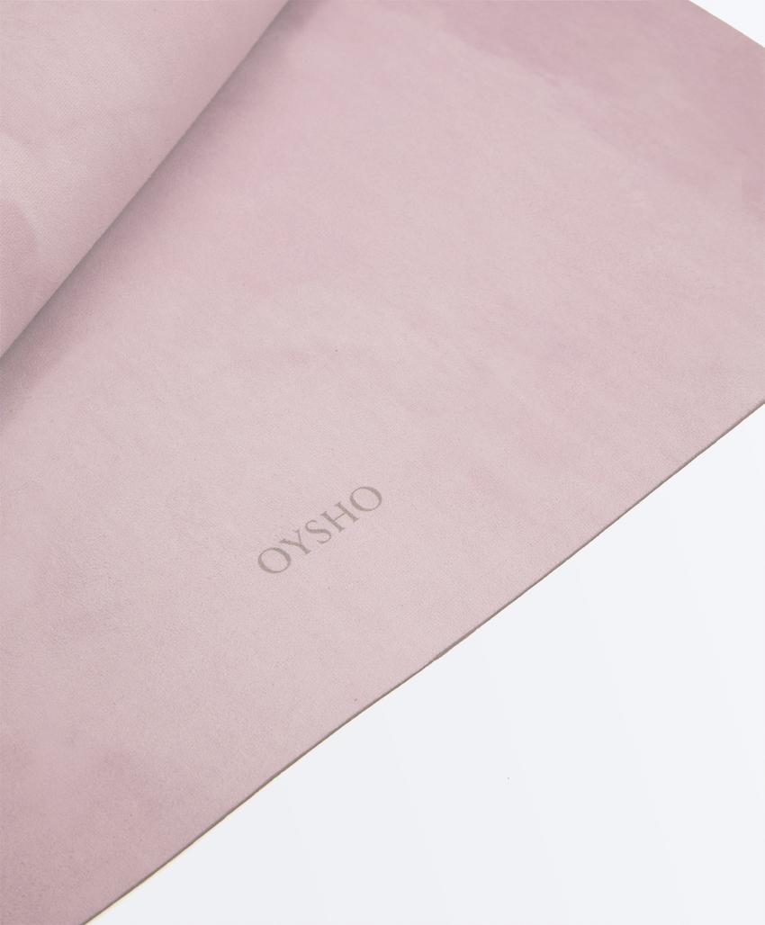 Коврик для йоги 5 мм