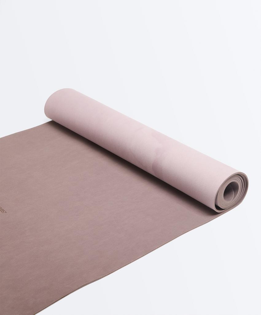 Коврик для йоги 5 мм