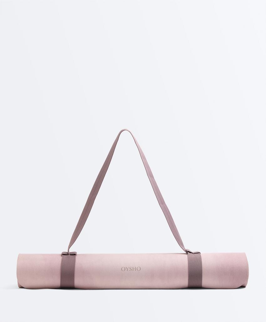 Коврик для йоги 5 мм