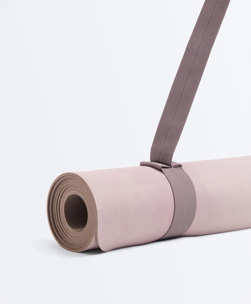 Коврик для йоги 5 мм