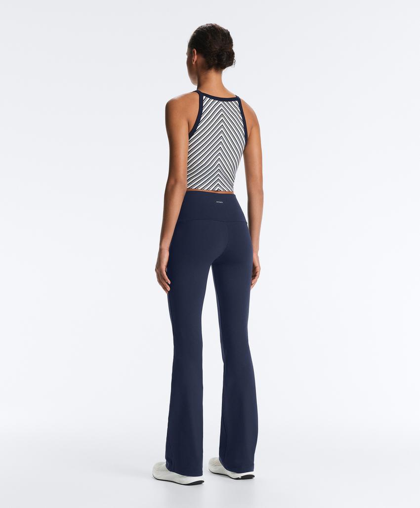 Tank top Comfortlux в полоску