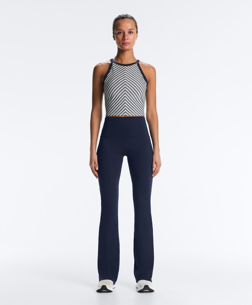 Tank top Comfortlux в полоску