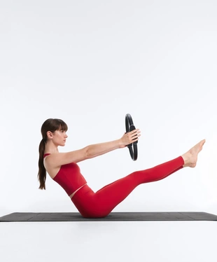 Топ Comfortlux с перекрестной спинкой- Заказать в России