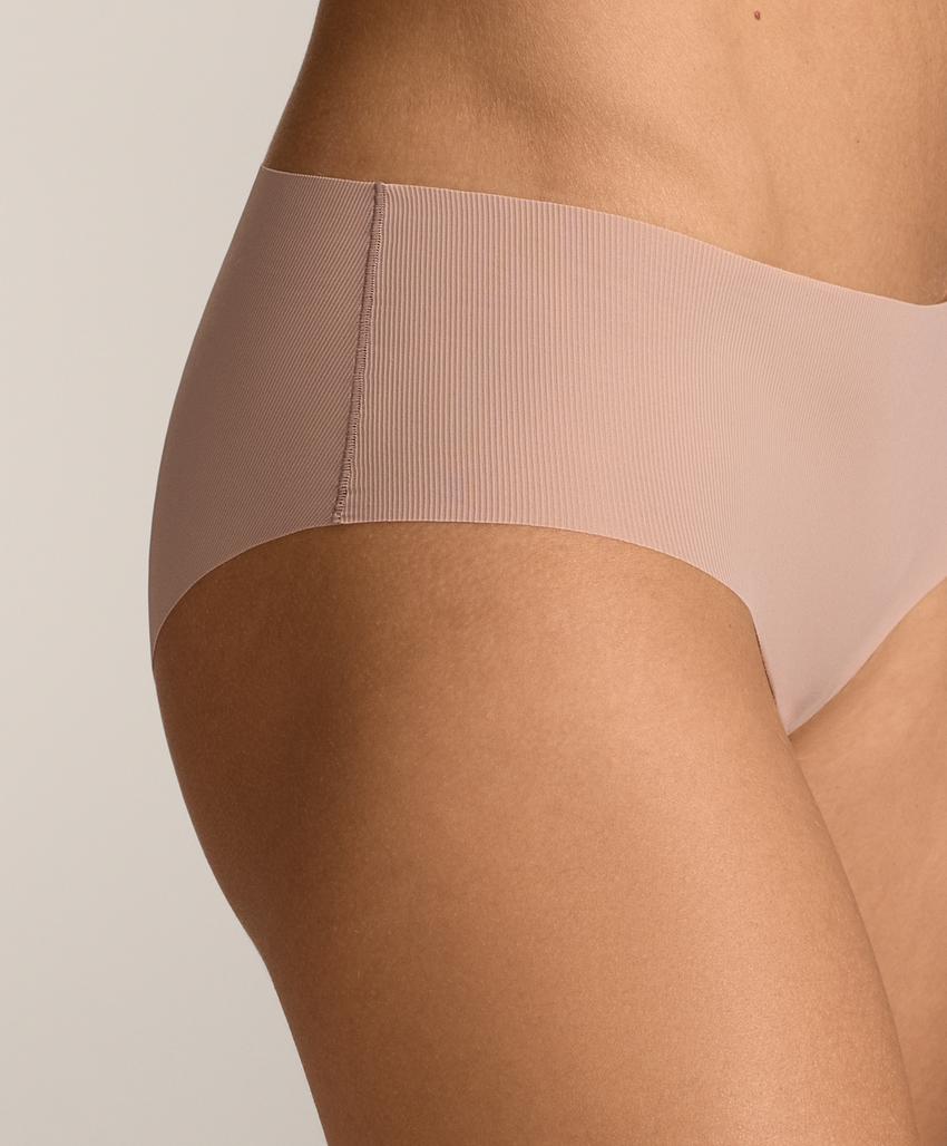 5 трусов-хипстеров из легкого полиамида, Laser cut