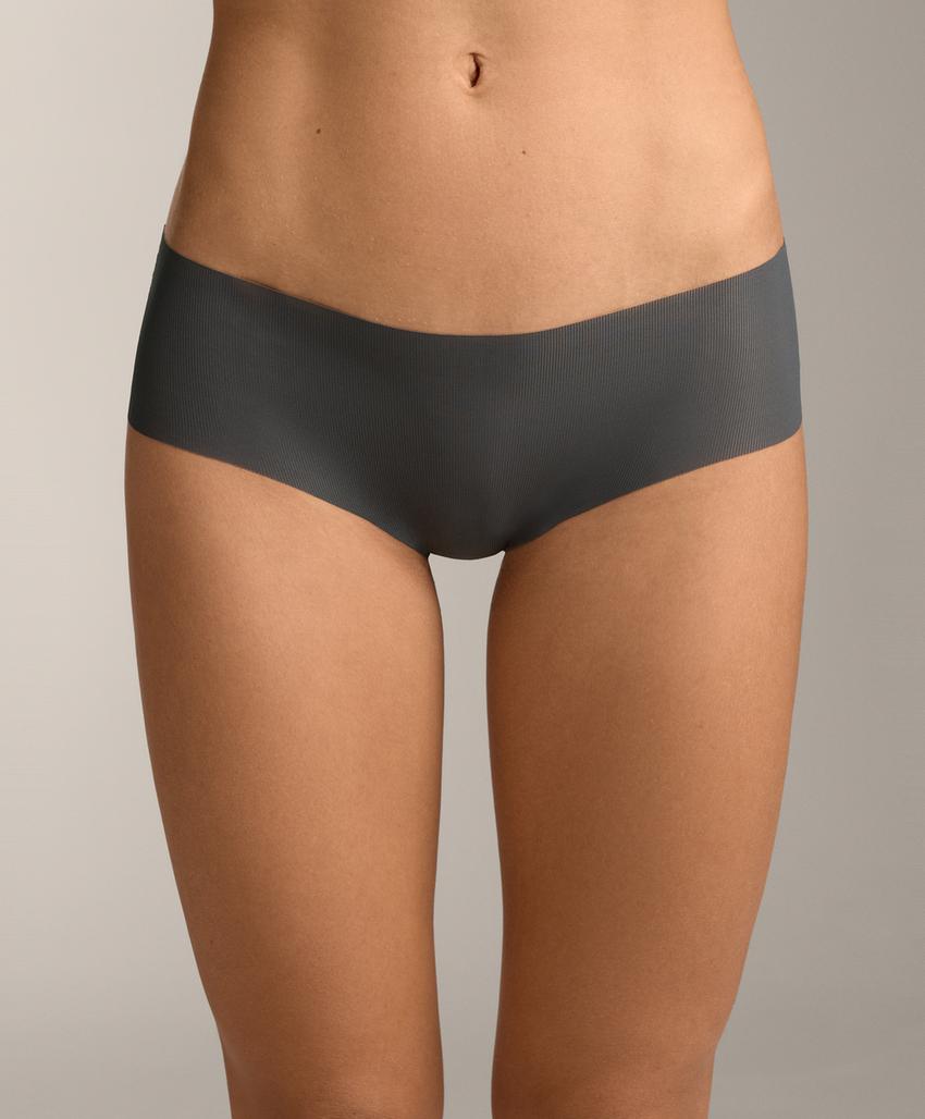 5 трусов-хипстеров из легкого полиамида, Laser cut