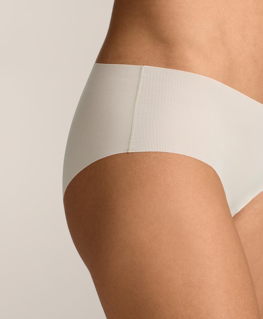 5 трусов-хипстеров из легкого полиамида, Laser cut