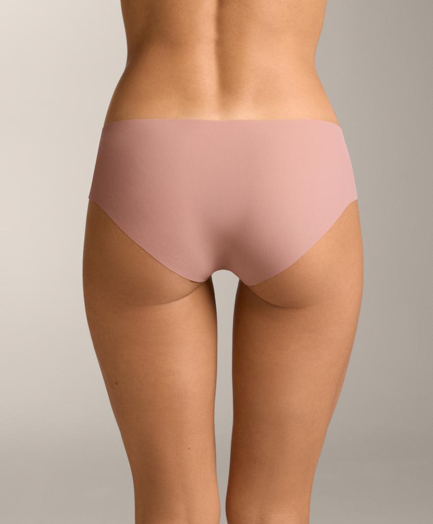 5 трусов-хипстеров из легкого полиамида, Laser cut