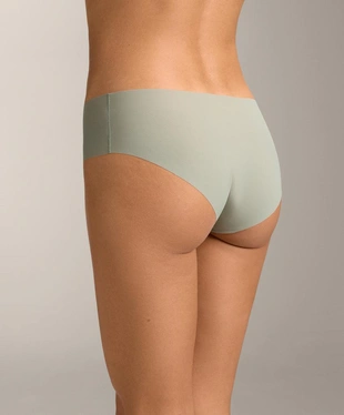 5 трусов-хипстеров из легкого полиамида, Laser cut- Заказать в России