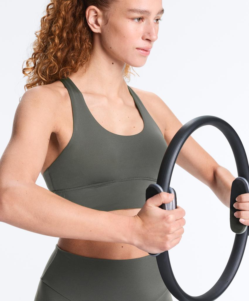 Спортивный бюстгальтер Comfortlux со средней степенью поддержки