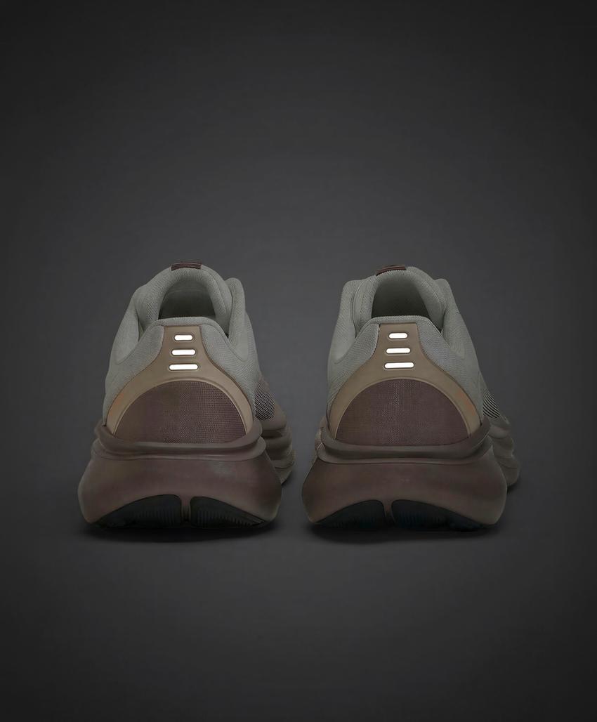 Тапочки Running OY/ER 835