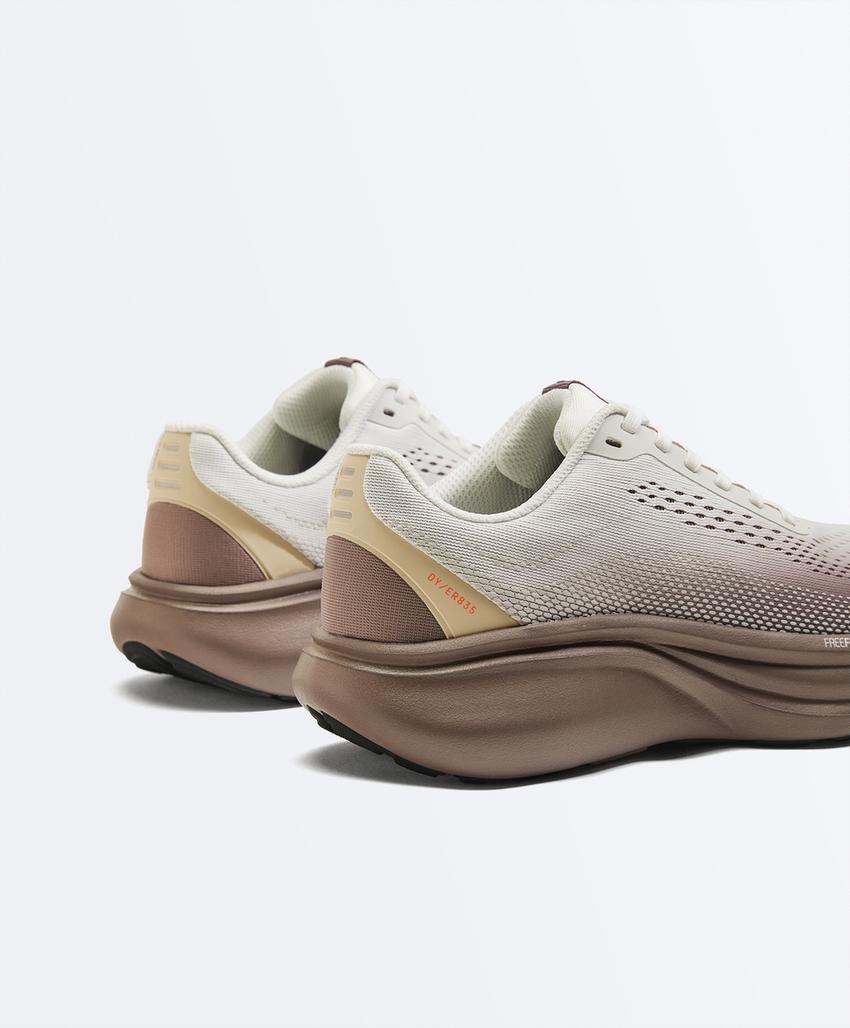 Тапочки Running OY/ER 835