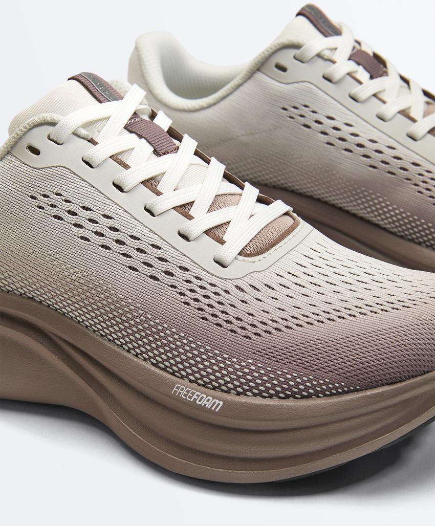 Тапочки Running OY/ER 835