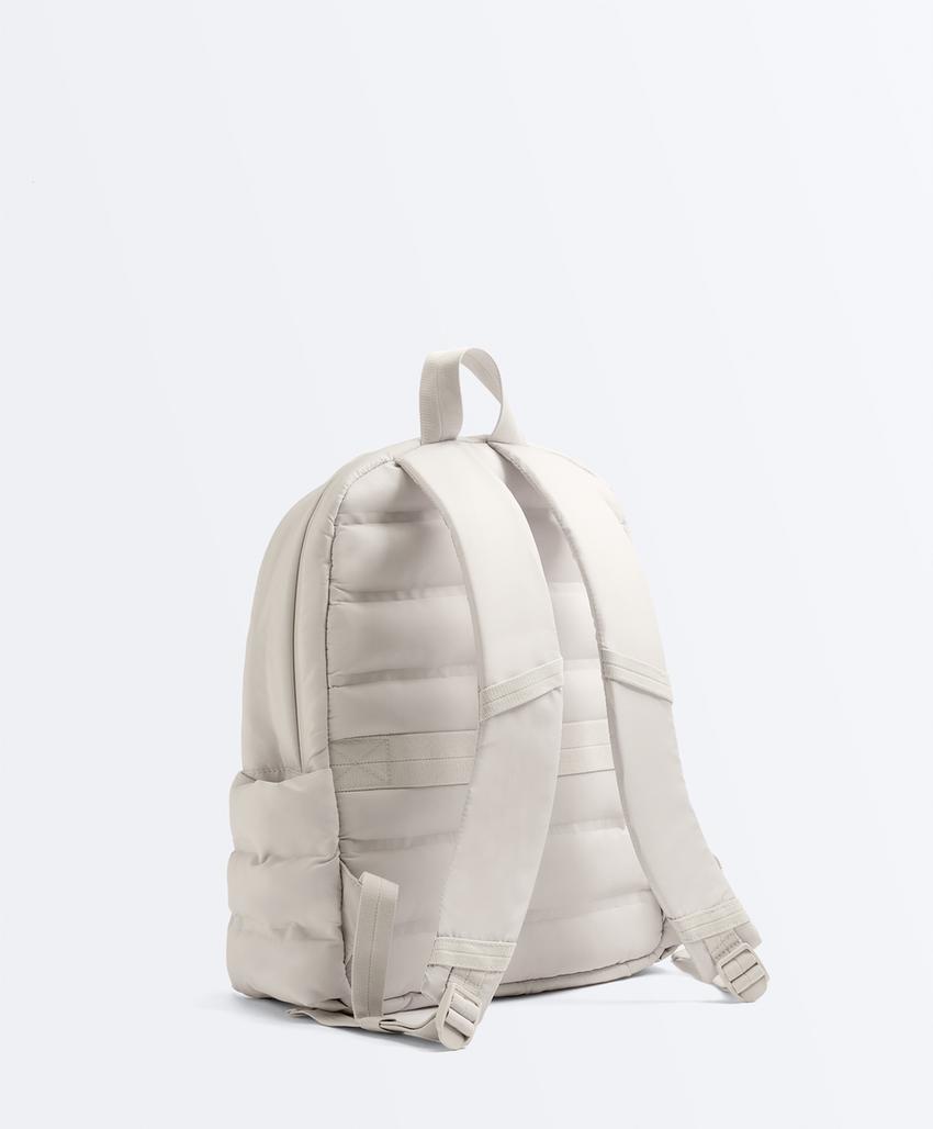 Мягкий рюкзак