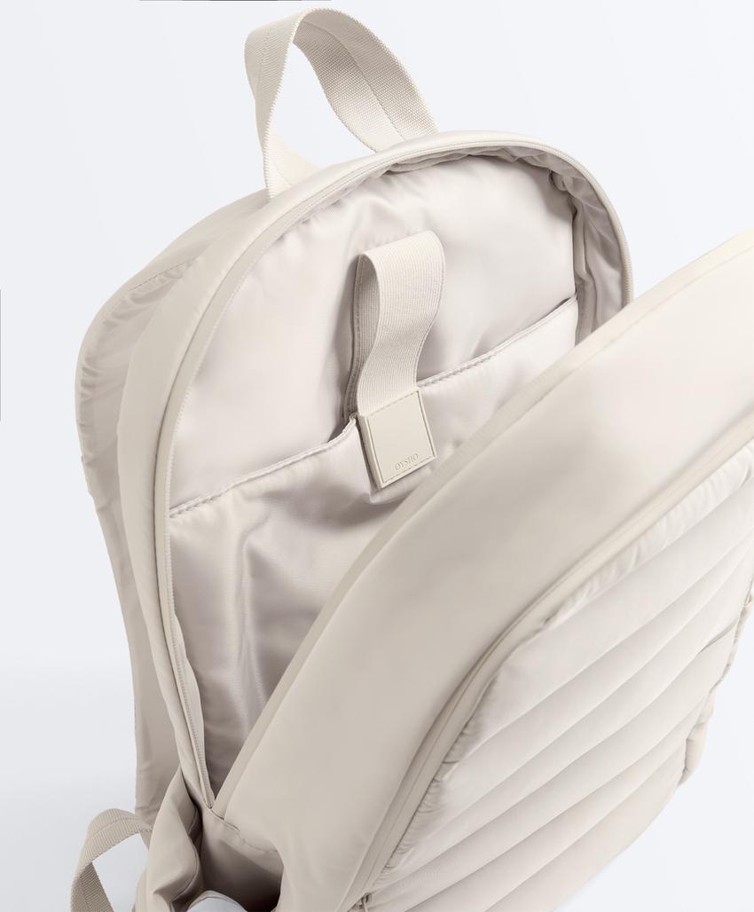 Мягкий рюкзак