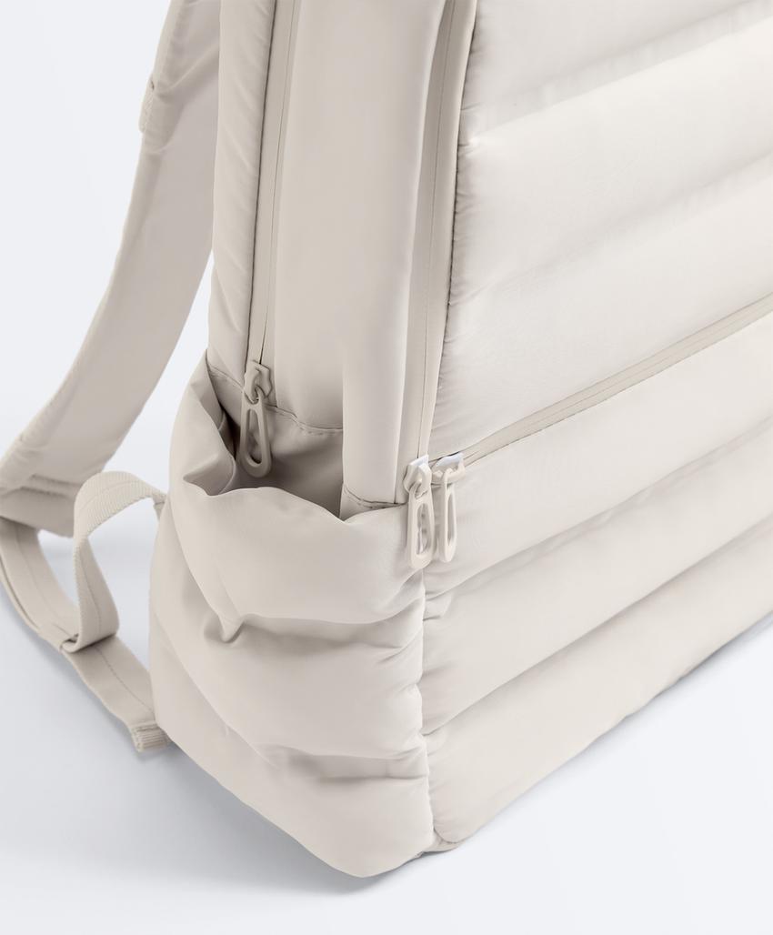 Мягкий рюкзак