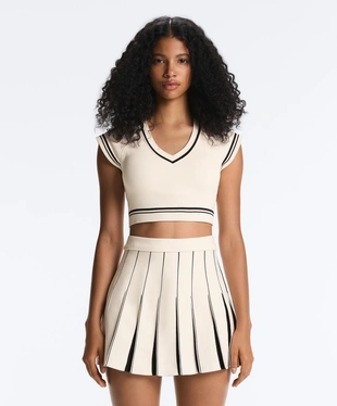 Футболка с короткими рукавами Seamless- Заказать в России