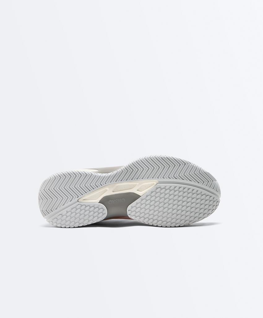 OY-DS 500 Padel Trainers